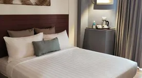 RAI ATRIUM SUITES HOTEL - Cauayan - Image 2