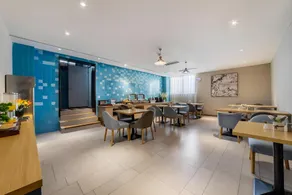 Home Inn Neo - Lhasa Potala Palace Plaza - Image 2