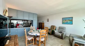 Appt avec vue EXCEPTIONNELLE sur la baie - Image 4
