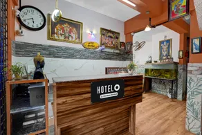 Hotel O Sri Sai Guru Comfort - Image 4
