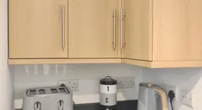 Studio flat - Image 3