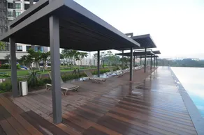 Kenwingston with Netflix Cyberjaya by IdealHub - Image 5