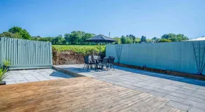 Larkfield - 3 Bedroom Holiday Home - Penally - Image 5