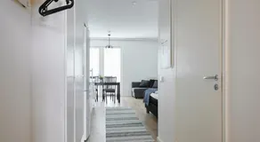 New apartment w/WiFi & car park - Image 4