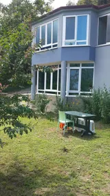 Cosy Park Apartment - Image 4