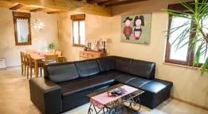 Maison avec jardin et barbecue - Image 4