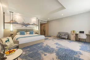 Zhiyuan Hotel (Pingtang Bus Station Branch) - Image 2