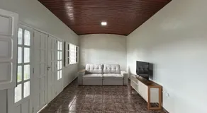 Residencial Paraviana-Casa Piscina - Image 2