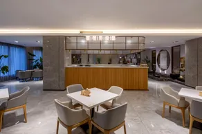 Starway Hotel Taixing Wuyue Plaza Jichuan North Road - Image 4