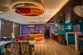 Hotel Monarch-Jodhpur - Image 2