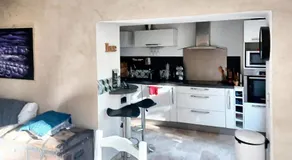 Appartement spacieux à Aix-en-Provence 100 m² avec hammam - Image 3