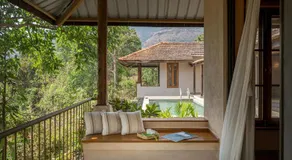 SaffronStays Rustic Trails - Image 4