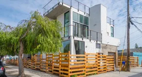 Steps to the Beach, Rooftop Deck - Image 5