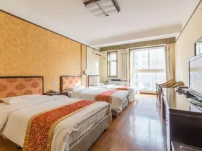 Happy Holiday Hotel Beijing - Image 2