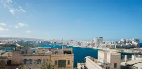 King's Penthouse with SEA VIEW Terraces - Image 5