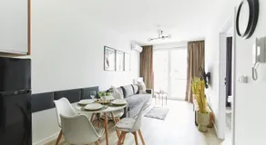 Pileckiego Apartment III by JumpInHere - Image 3