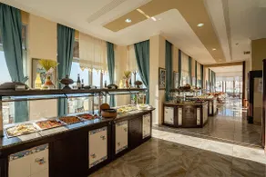 Crystal Hotel Bodrum - Image 5