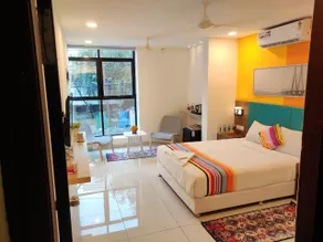 Hotel White Fields Hitec City, Hyderabad - Image 1