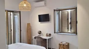 La Maison de Maria en Calabre - Image 2