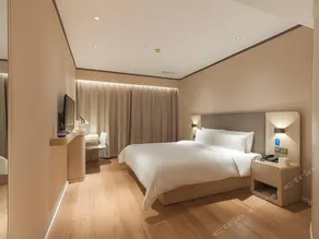 Hanting Hotel (Jinan Daguanyuan Wanda Plaza) - Image 3