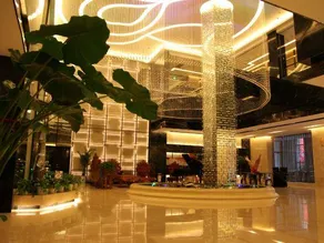 Tian Ding Hotel - Image 2
