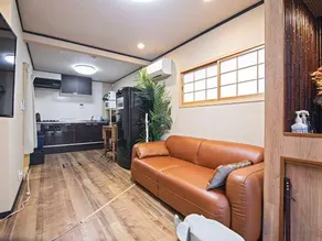 Miyu・Tsuruhashi Japanese-style  house  Up to 6 people - Image 3