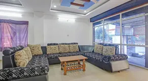 Hotel O Satya Inn - Image 2