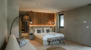 Hotel Alpenrose - Image 2