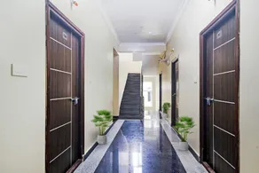 Hotel O D Grand Residency - Image 4