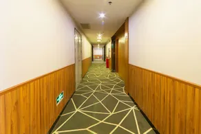 Austin Hotel (Guangzhou Baiyun Railway Station Sanyuanli Avenue) - Image 5