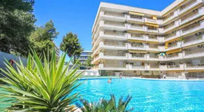 Tulum Salou 4pax Cozy Port Aventura Pkg - Image 3