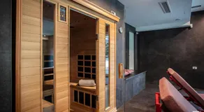 La Casa nel Parco luxury b&b - Image 4