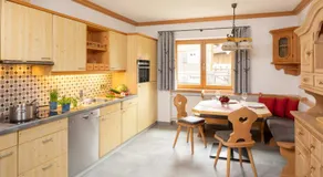 "Ferienwohnung Anna" - Annehmlichkeiten von 4-Sterne Familien-und Wellnesshotel Viktoria können mitgenutzt werden - Image 3