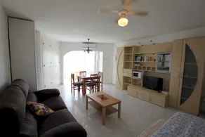 Butibamba Playa - Cozy studio on the Beach - Image 4