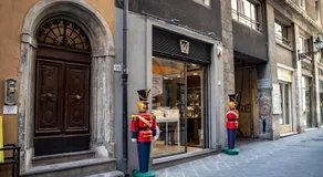 San Martino svitlägenhet - Image 5