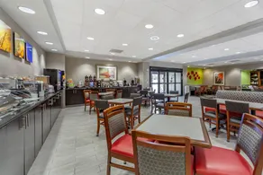 Comfort Inn Kearney I-80 - Image 5