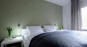 Hotel KUHBERG Hamburg - Image 5