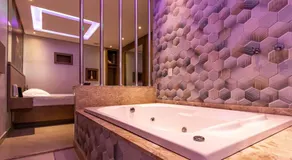 Uno Prime Motel - Av Aricanduva - Image 2