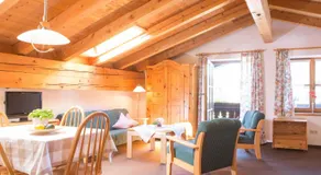 Ahorn-Appartements - Chiemgau Karte - Image 4