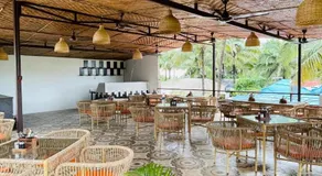 Arabian Sea Beach Resort - Image 3