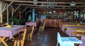Camping Robinson Country Club Oradea - Image 5