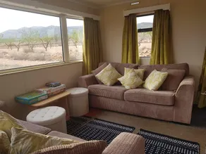 Pinoso Mountain View Residence Mobile Home & Pool - Image 2