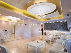 Vienna Hotel Nanning Binyang - Image 2