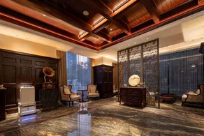 Jinfeng Lisher Hotel Zhuhai - Image 2
