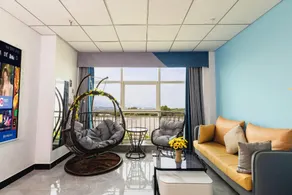 Time Hotel (Anning Sand Ship Outlet Store) - Image 3