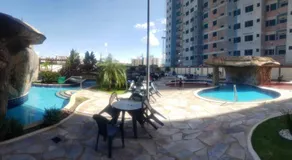Apartamento Golden Dolphin Supreme Caldas Novas - Image 3