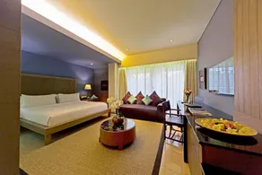Luxury 1 Bedroom Suite Room #FN33 - Image 3