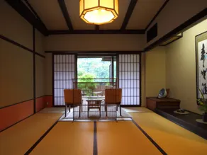 Nagatoro Choseikan Ryokan - Image 3