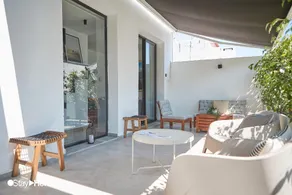 StayHere Casablanca - Gauthier Loft Living - Image 2