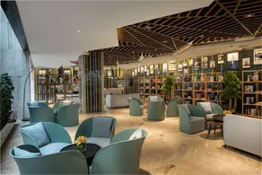 Xian Long March International Hotel - Image 4